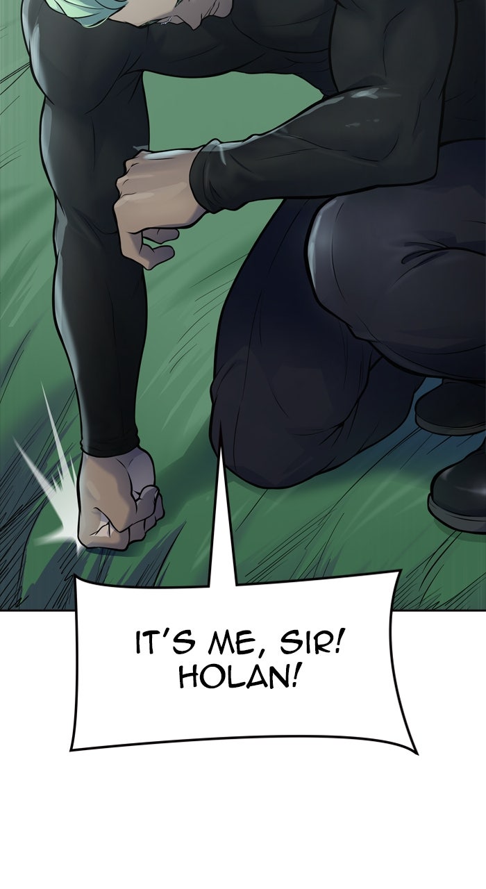 Tower of God manga, chapter 609, page 183 of 188