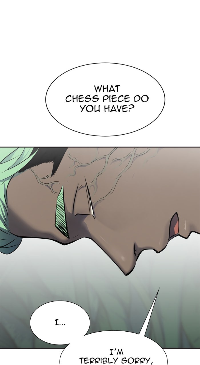Tower of God manga, chapter 609, page 185 of 188
