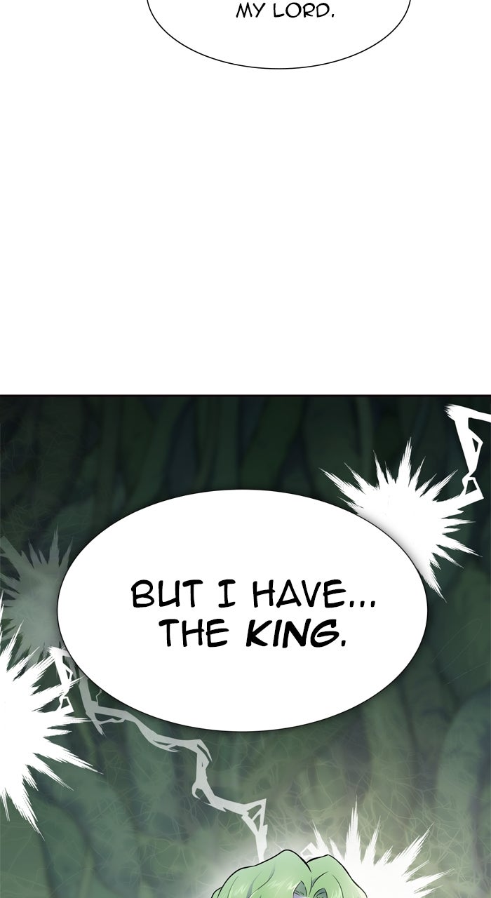 Tower of God manga, chapter 609, page 186 of 188
