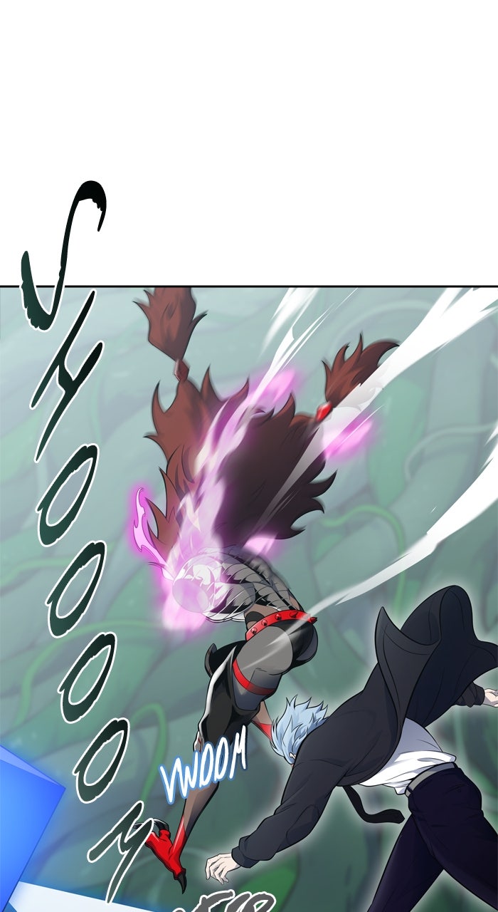 Tower of God manga, chapter 609, page 2 of 188