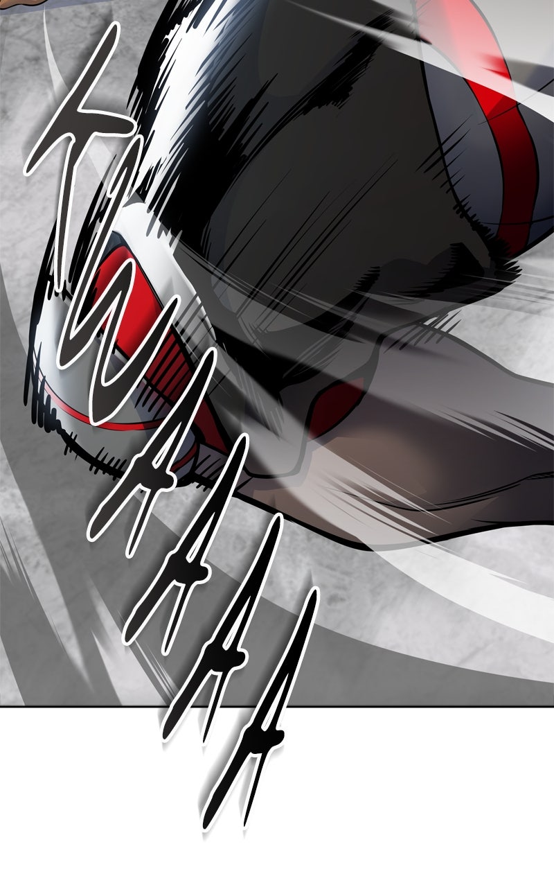 Tower of God manga, chapter 609, page 20 of 188
