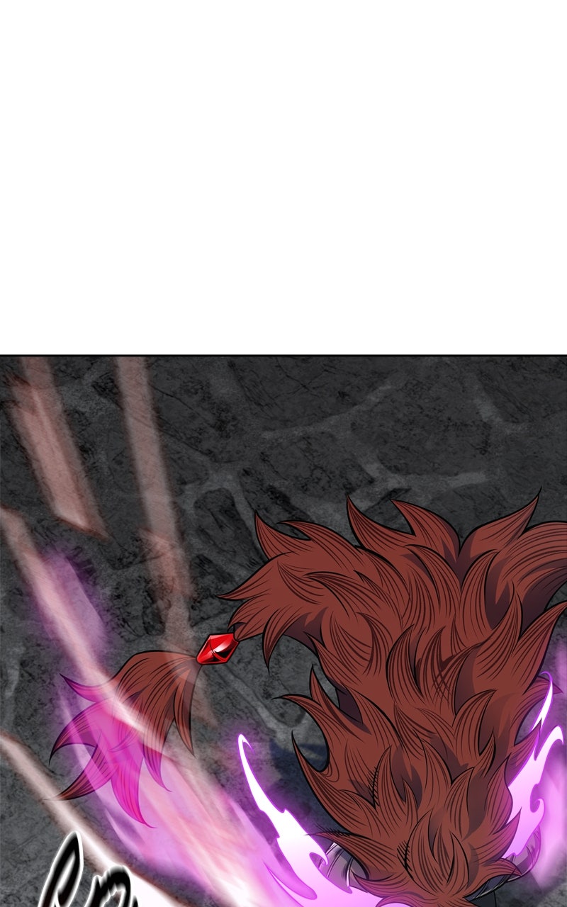Tower of God manga, chapter 609, page 21 of 188