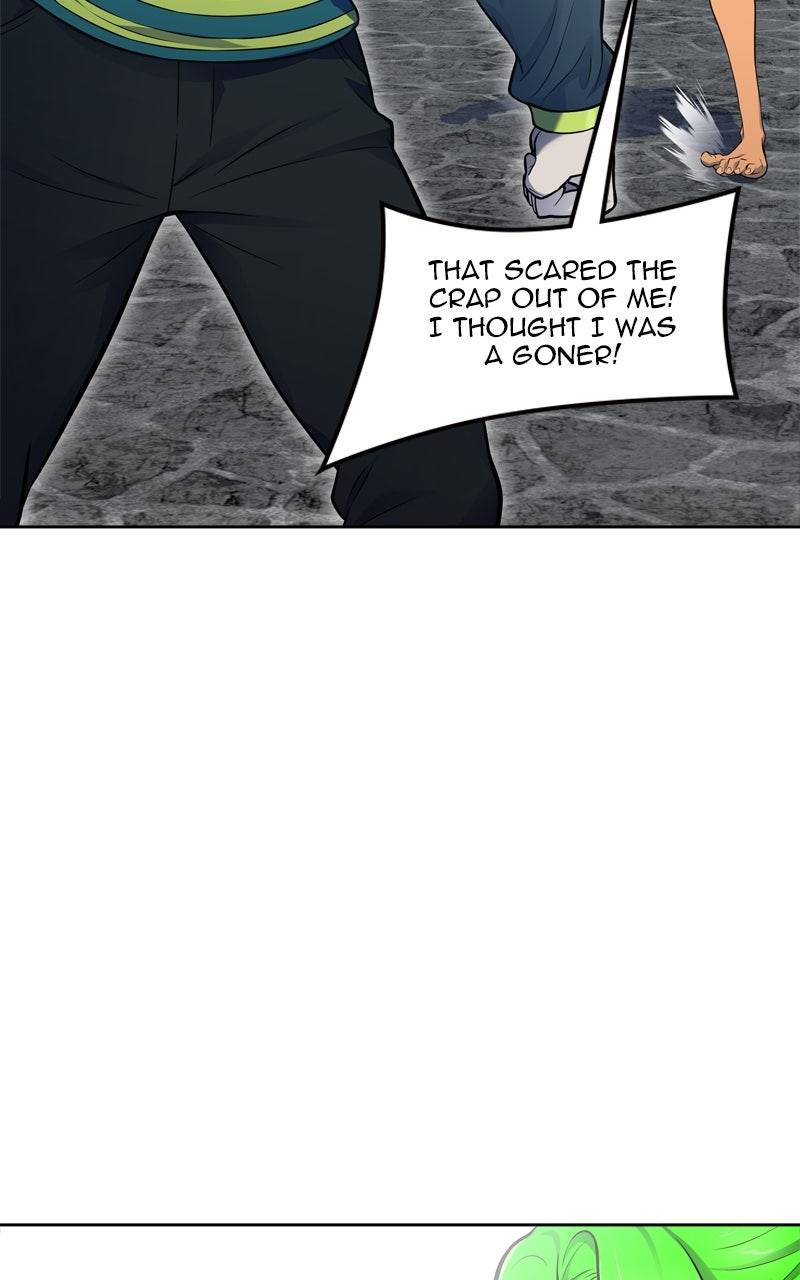Tower of God manga, chapter 609, page 24 of 188