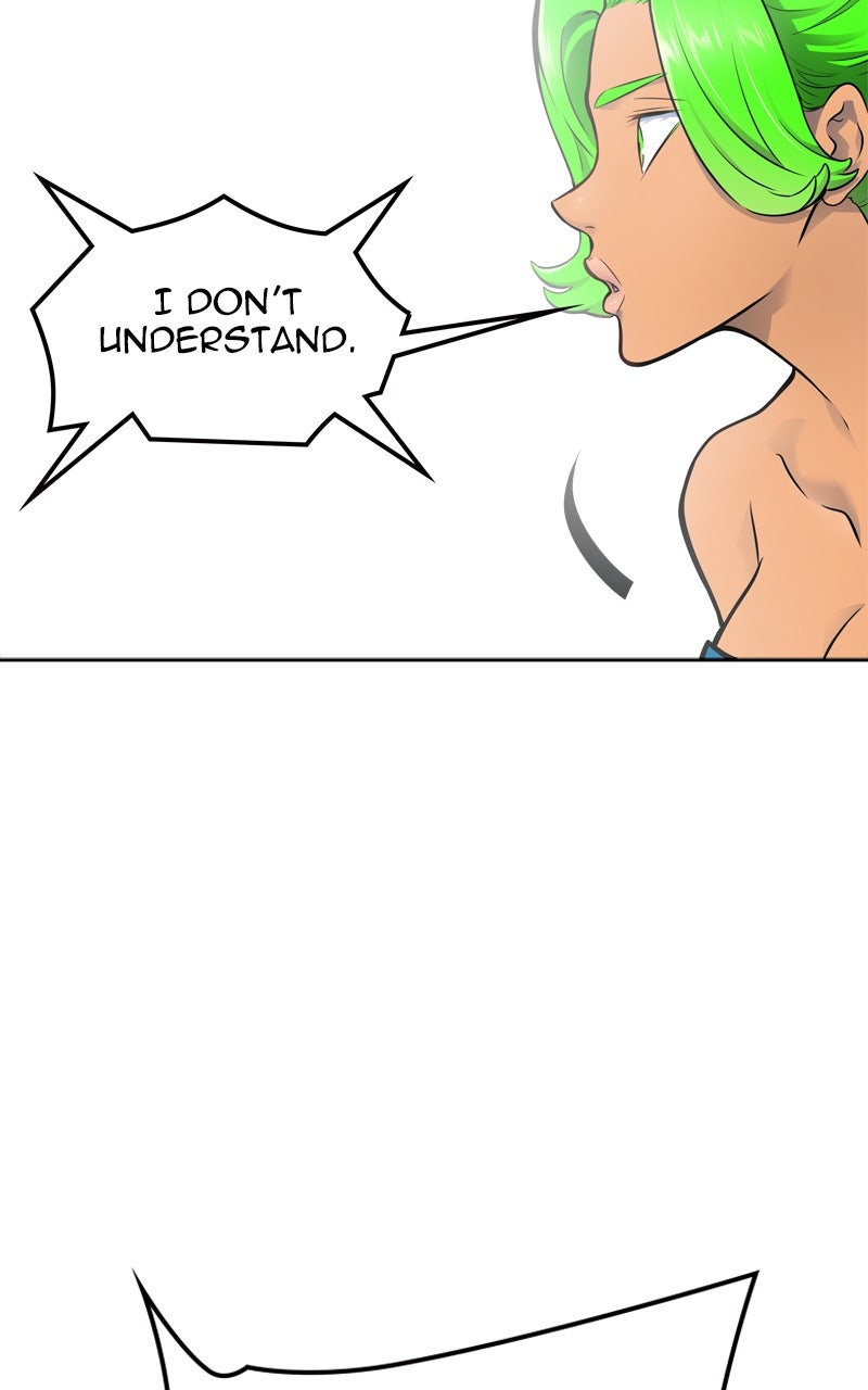 Tower of God manga, chapter 609, page 25 of 188