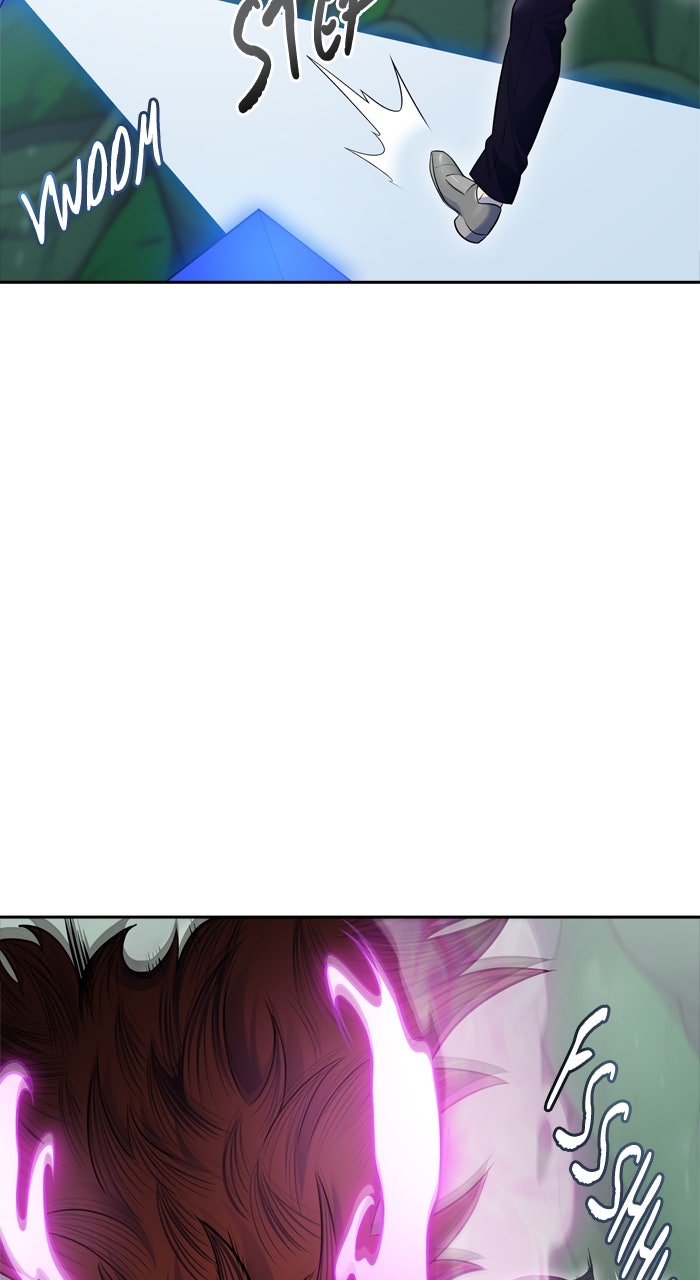 Tower of God manga, chapter 609, page 3 of 188