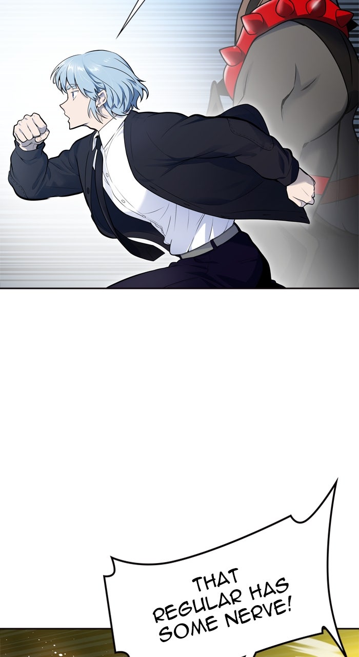 Tower of God manga, chapter 609, page 33 of 188