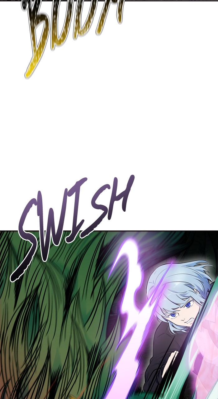 Tower of God manga, chapter 609, page 35 of 188
