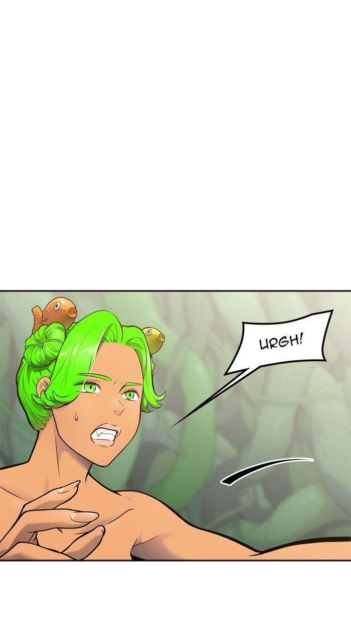 Tower of God manga, chapter 609, page 37 of 188