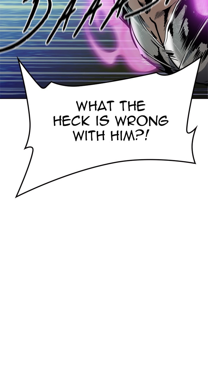 Tower of God manga, chapter 609, page 39 of 188