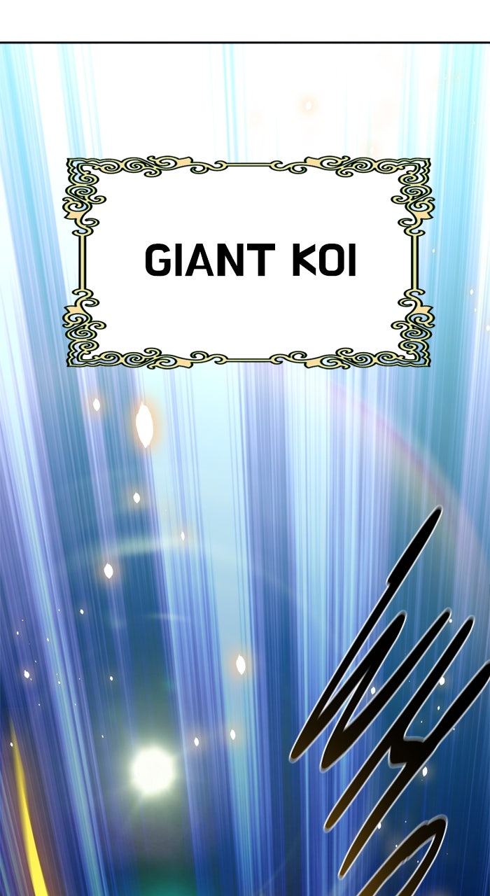 Tower of God manga, chapter 609, page 40 of 188