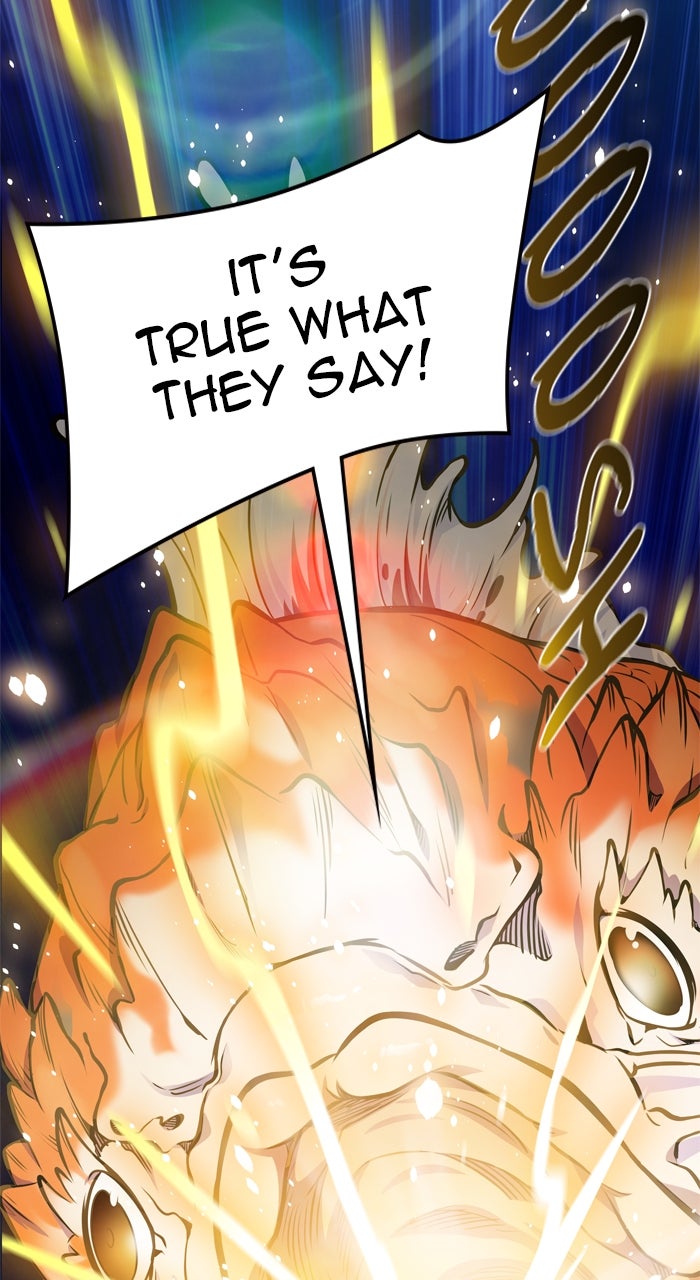 Tower of God manga, chapter 609, page 41 of 188