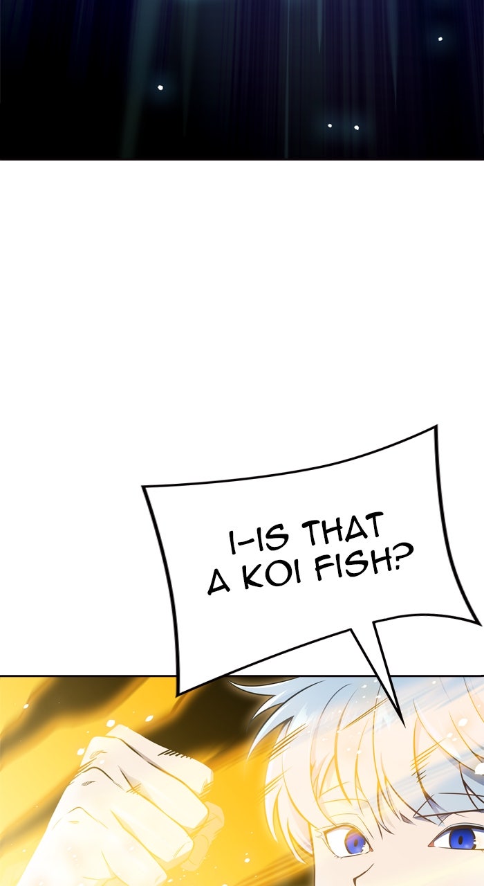 Tower of God manga, chapter 609, page 45 of 188