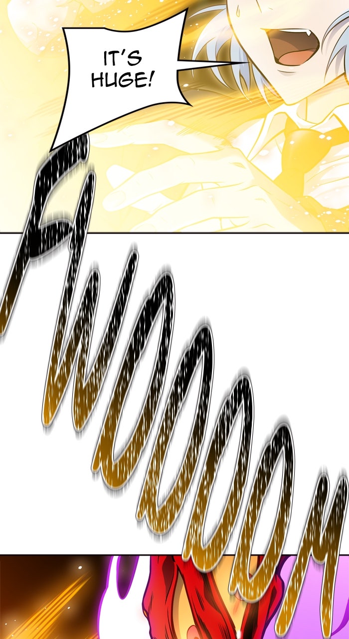 Tower of God manga, chapter 609, page 46 of 188
