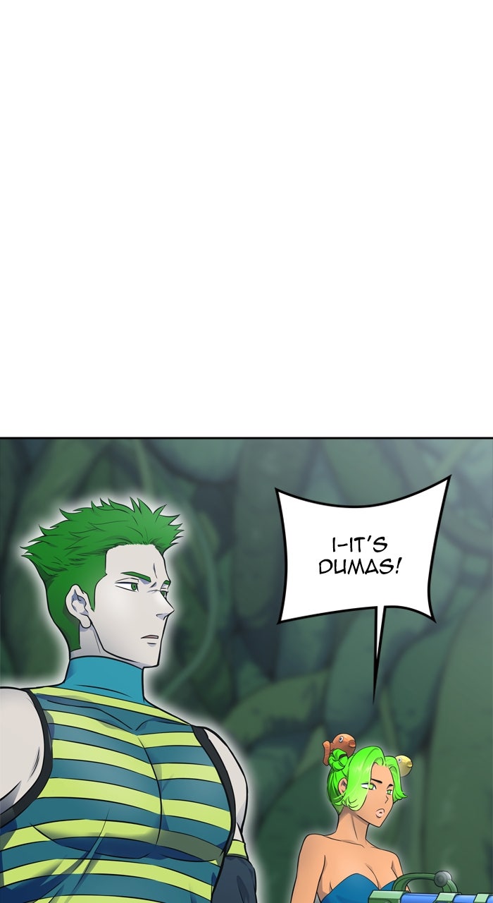 Tower of God manga, chapter 609, page 5 of 188