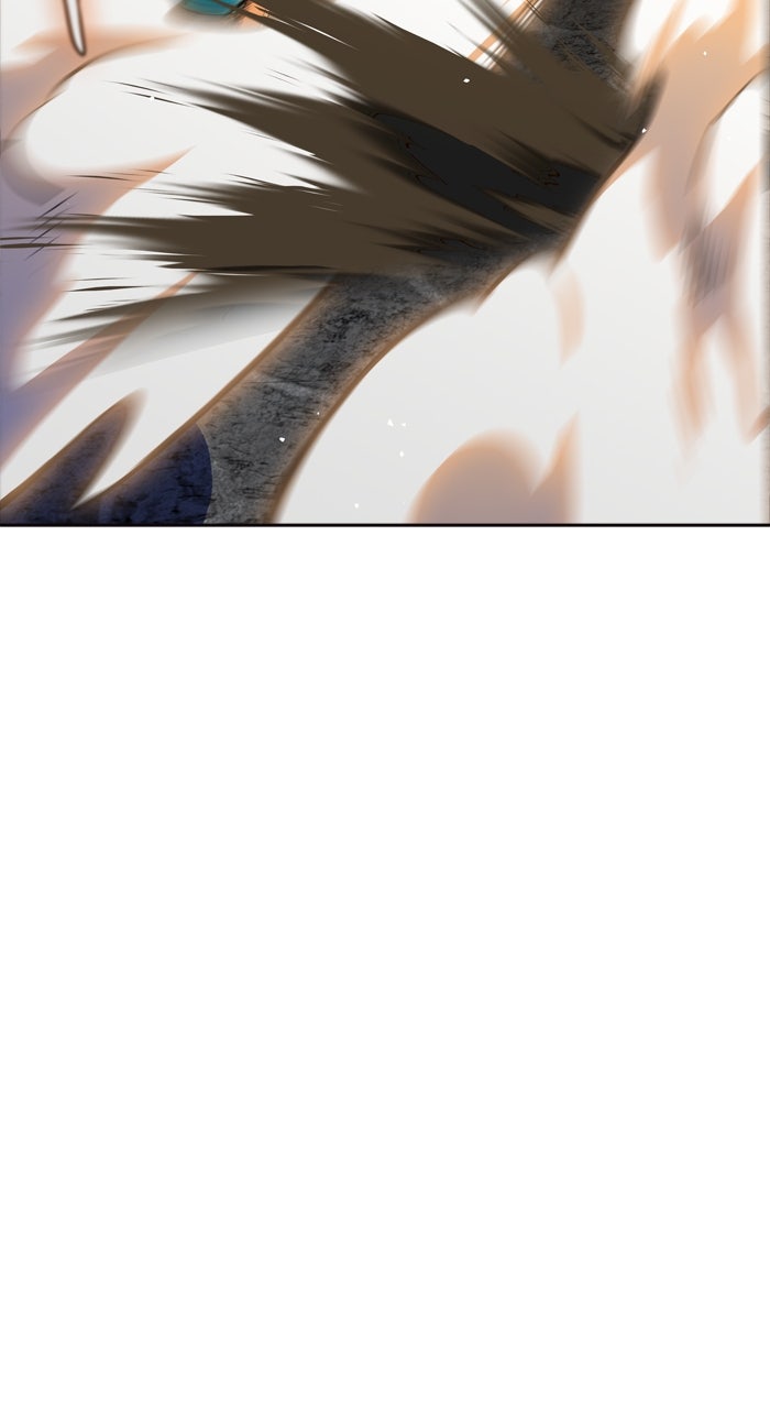 Tower of God manga, chapter 609, page 50 of 188
