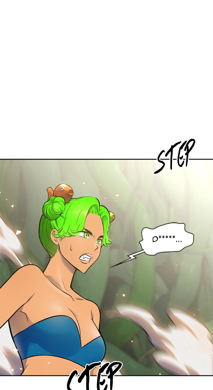 Tower of God manga, chapter 609, page 54 of 188