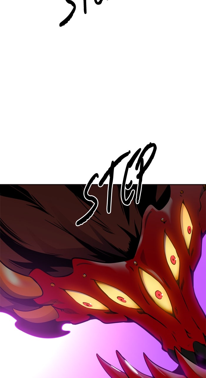 Tower of God manga, chapter 609, page 55 of 188
