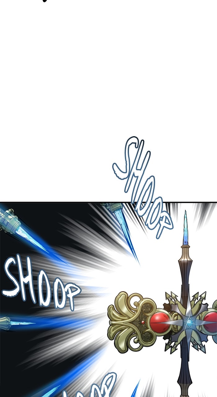 Tower of God manga, chapter 609, page 57 of 188