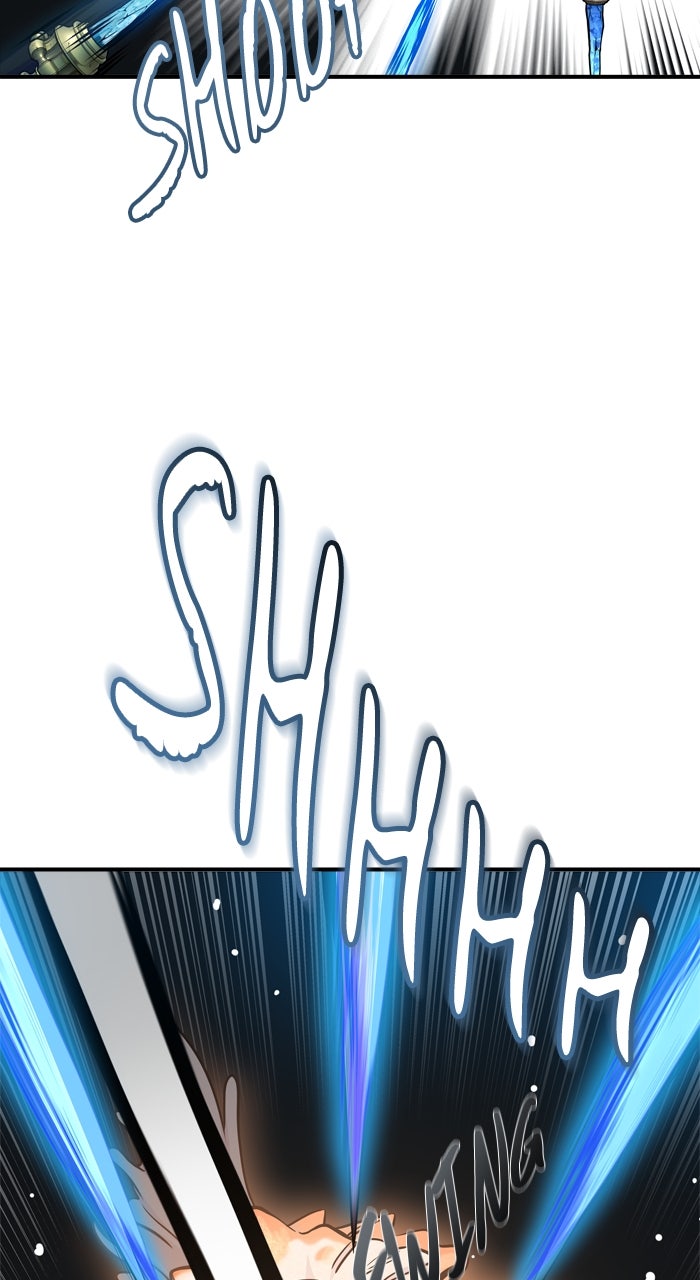Tower of God manga, chapter 609, page 58 of 188