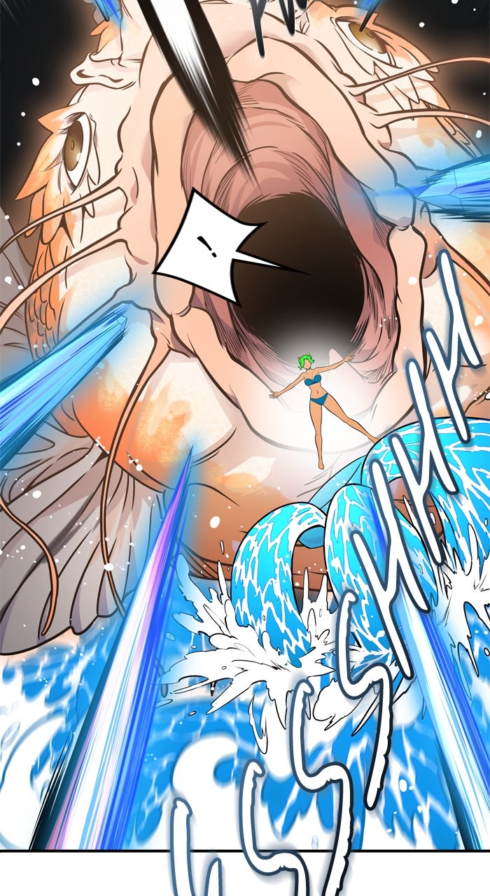 Tower of God manga, chapter 609, page 59 of 188