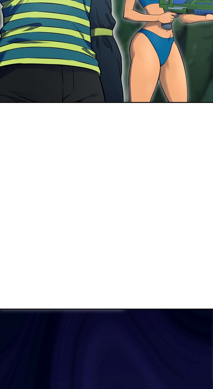 Tower of God manga, chapter 609, page 6 of 188