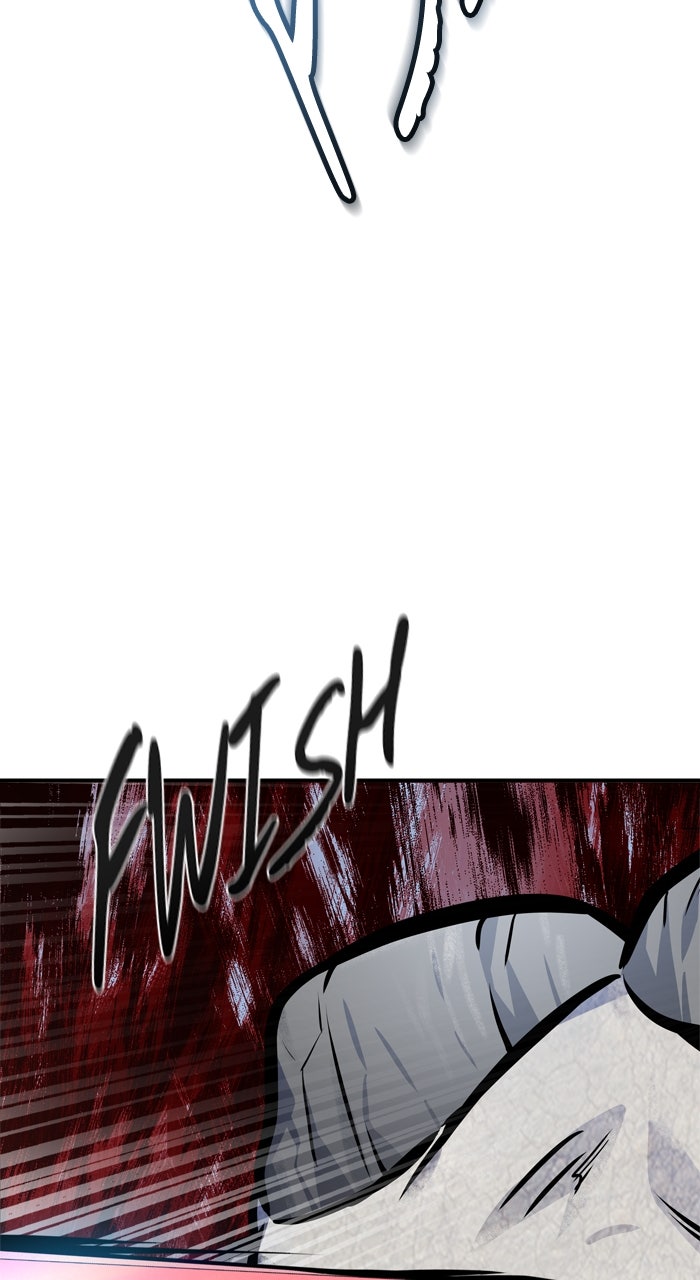 Tower of God manga, chapter 609, page 60 of 188