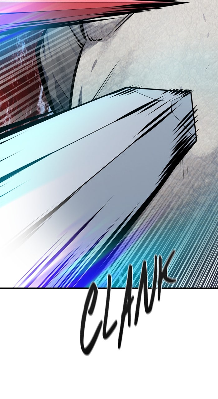 Tower of God manga, chapter 609, page 61 of 188