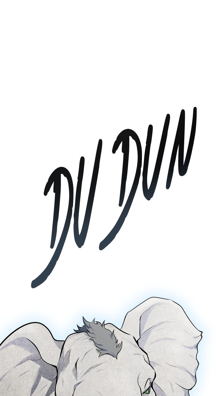 Tower of God manga, chapter 609, page 62 of 188