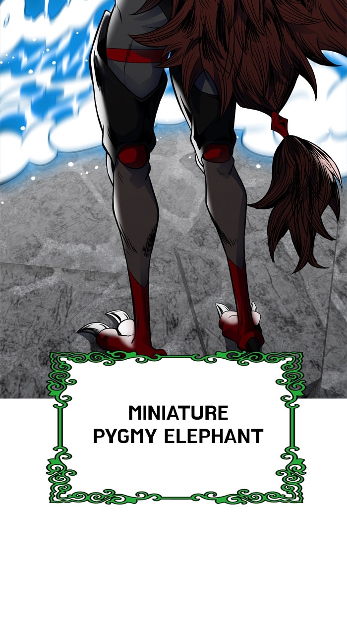 Tower of God manga, chapter 609, page 64 of 188