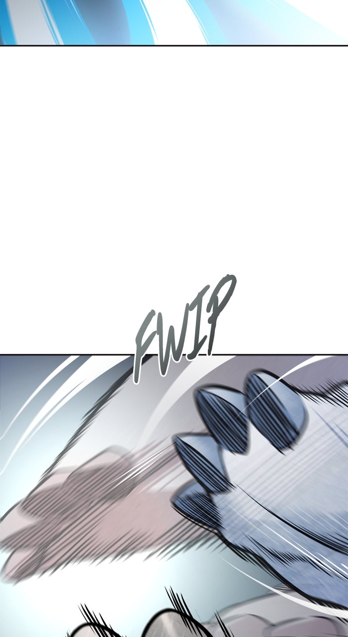 Tower of God manga, chapter 609, page 66 of 188