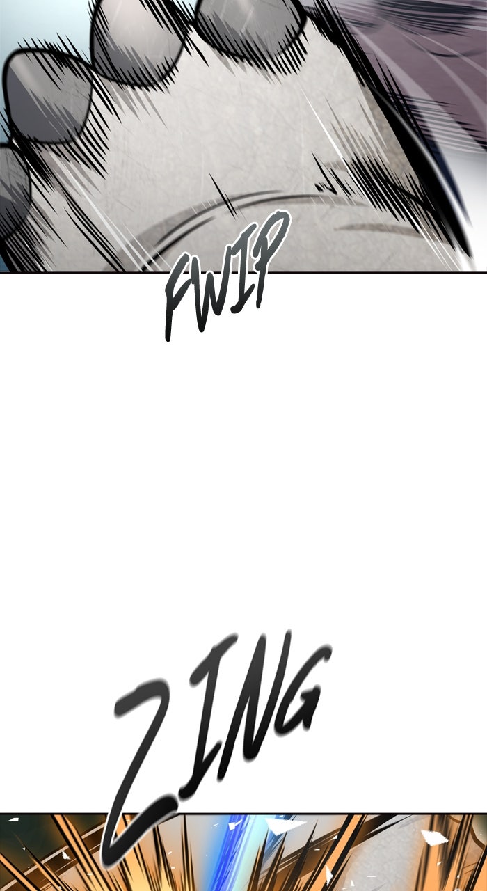 Tower of God manga, chapter 609, page 67 of 188
