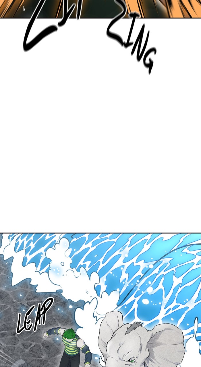 Tower of God manga, chapter 609, page 69 of 188