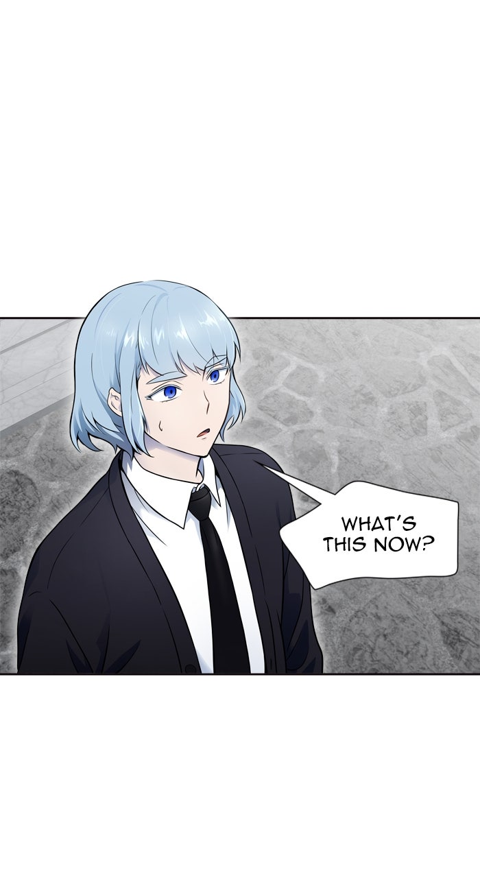 Tower of God manga, chapter 609, page 71 of 188
