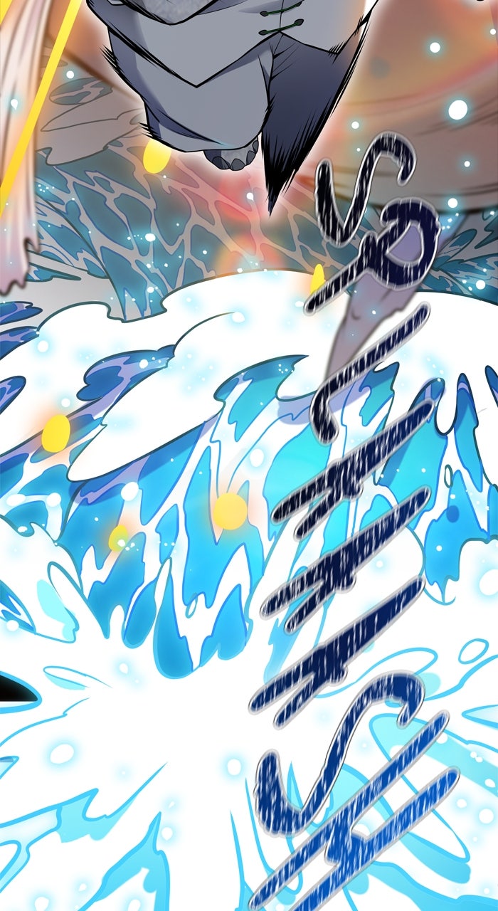Tower of God manga, chapter 609, page 77 of 188