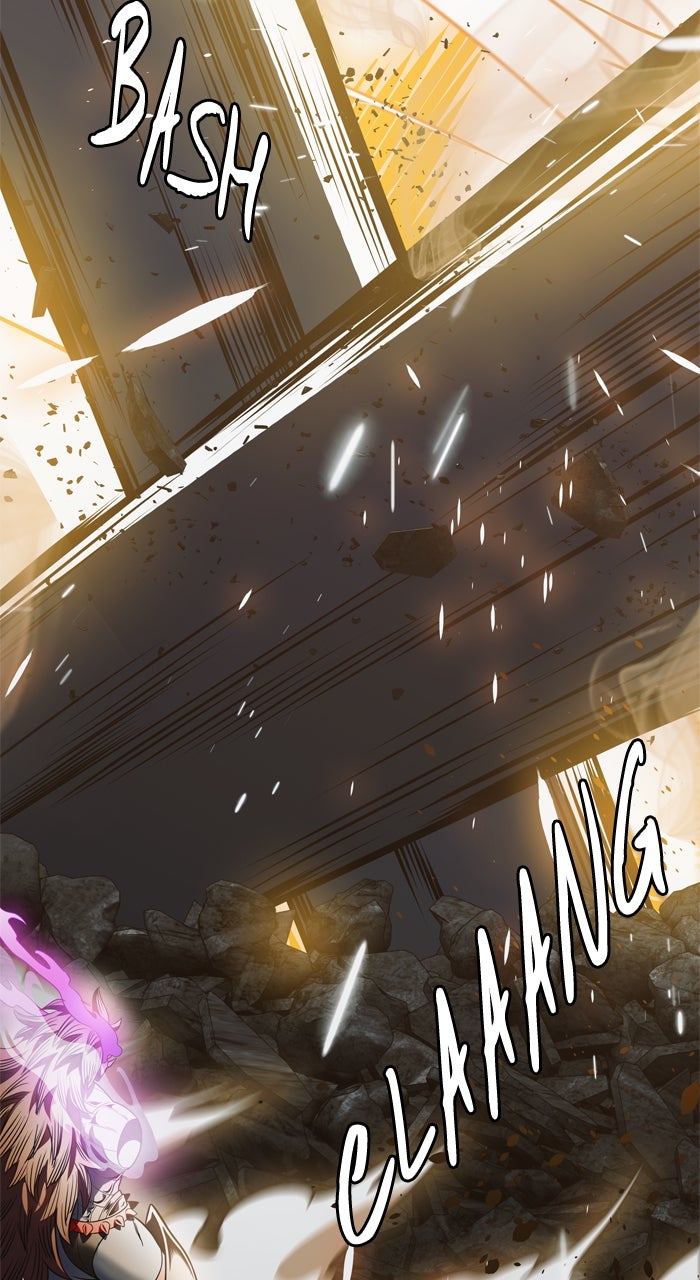Tower of God manga, chapter 609, page 80 of 188