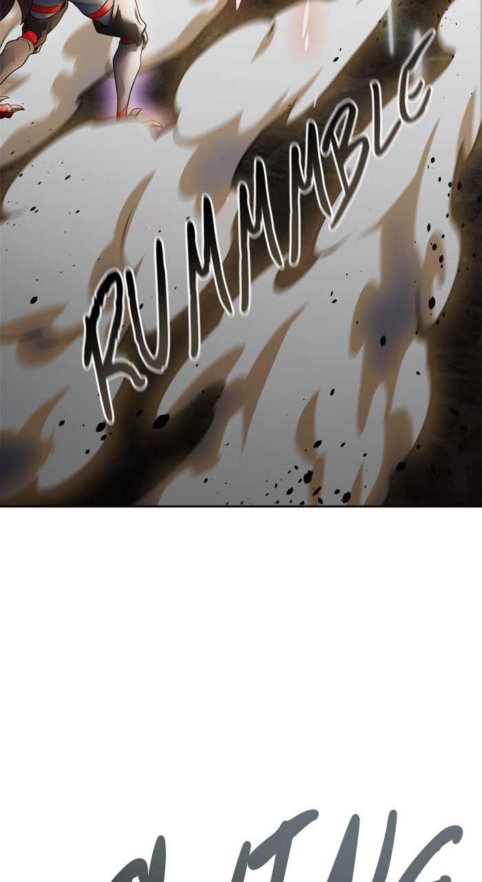 Tower of God manga, chapter 609, page 81 of 188