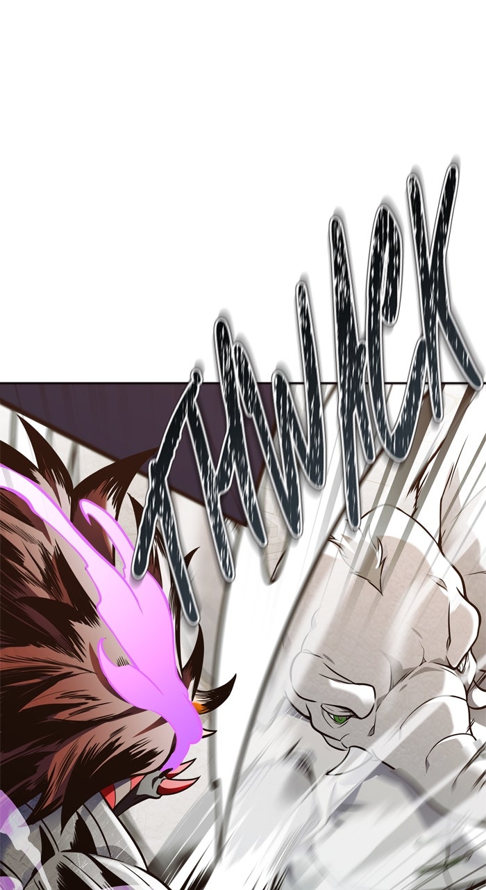 Tower of God manga, chapter 609, page 83 of 188