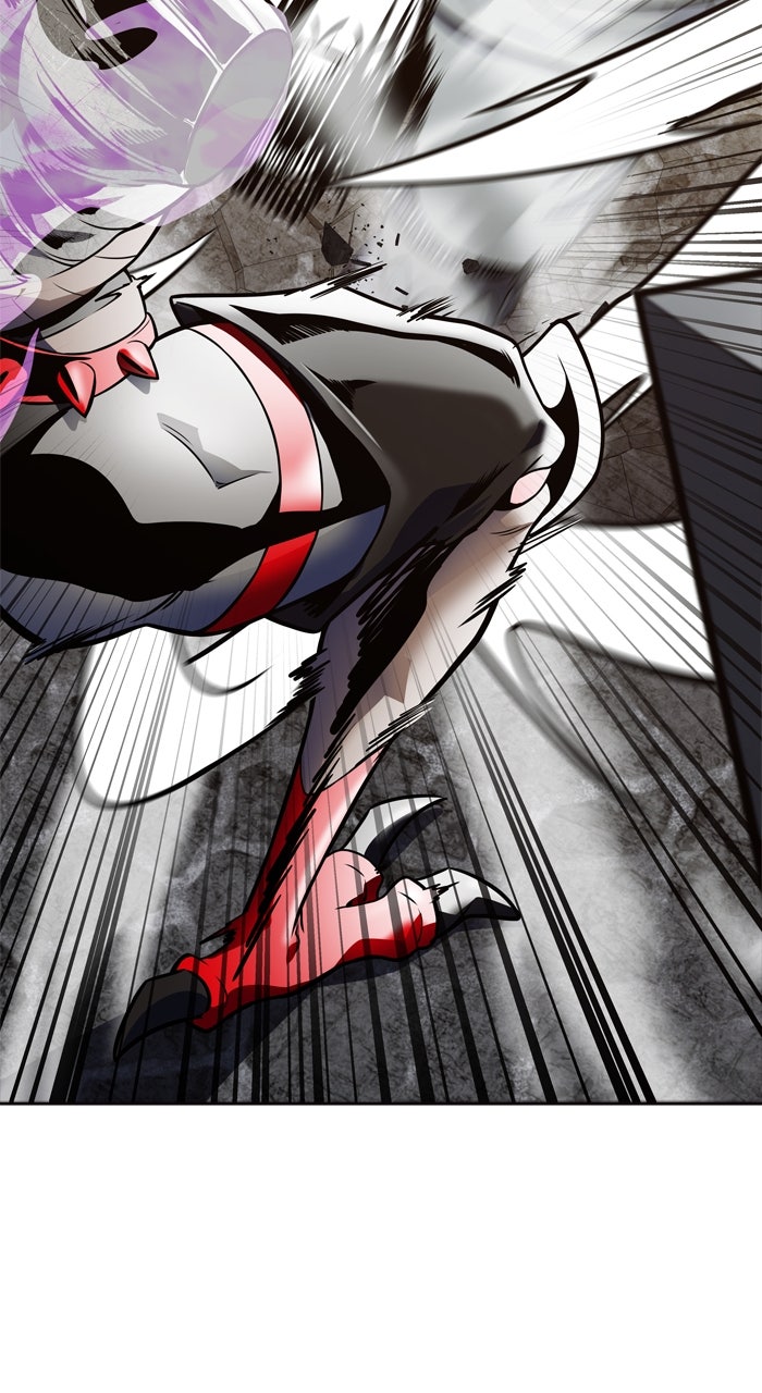 Tower of God manga, chapter 609, page 84 of 188