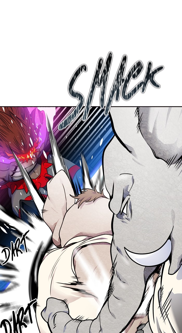 Tower of God manga, chapter 609, page 85 of 188
