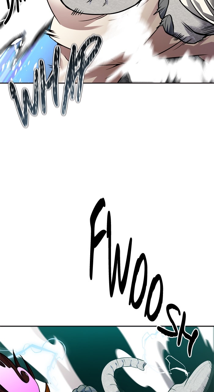 Tower of God manga, chapter 609, page 86 of 188