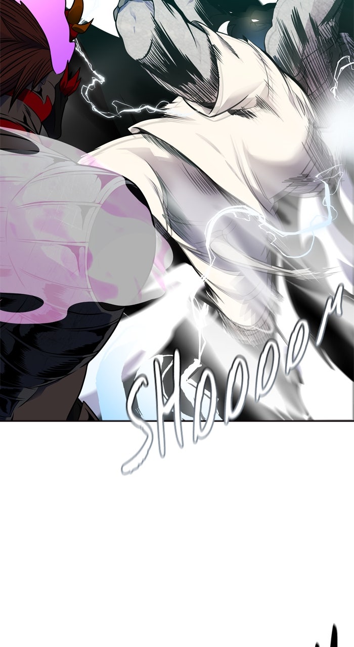 Tower of God manga, chapter 609, page 87 of 188