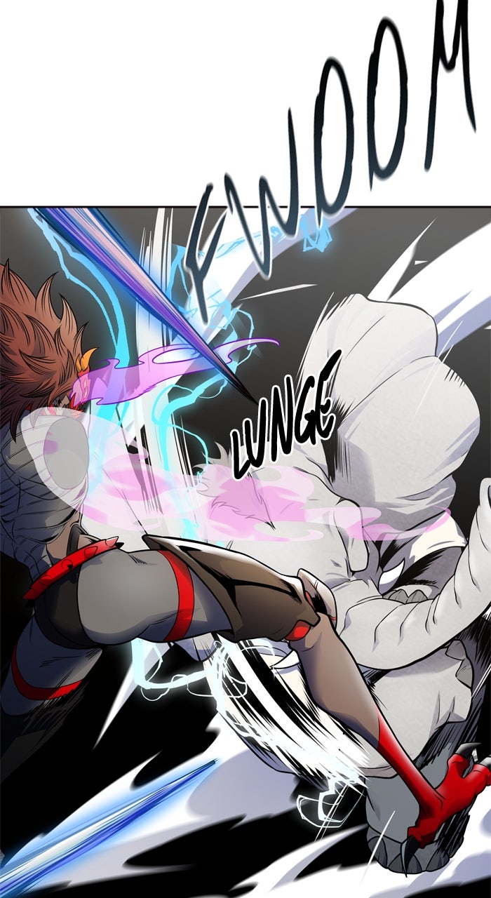 Tower of God manga, chapter 609, page 88 of 188