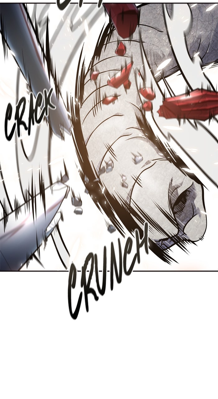 Tower of God manga, chapter 609, page 90 of 188