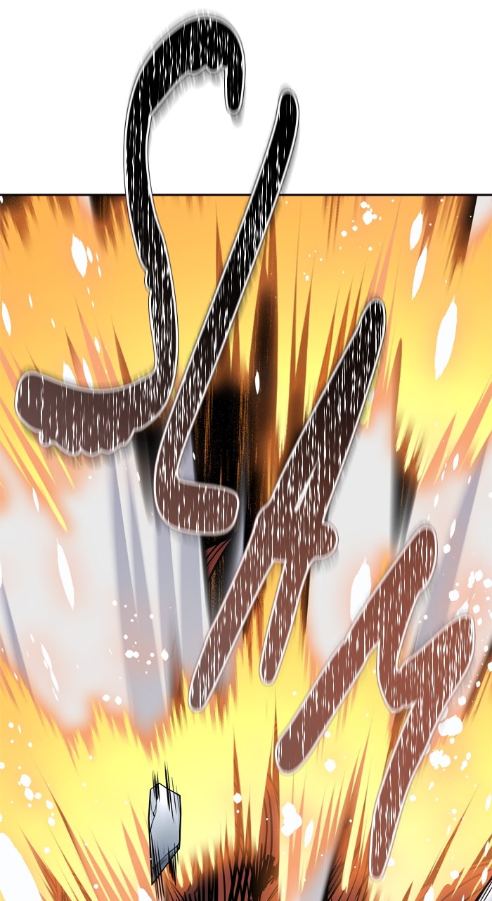 Tower of God manga, chapter 609, page 91 of 188