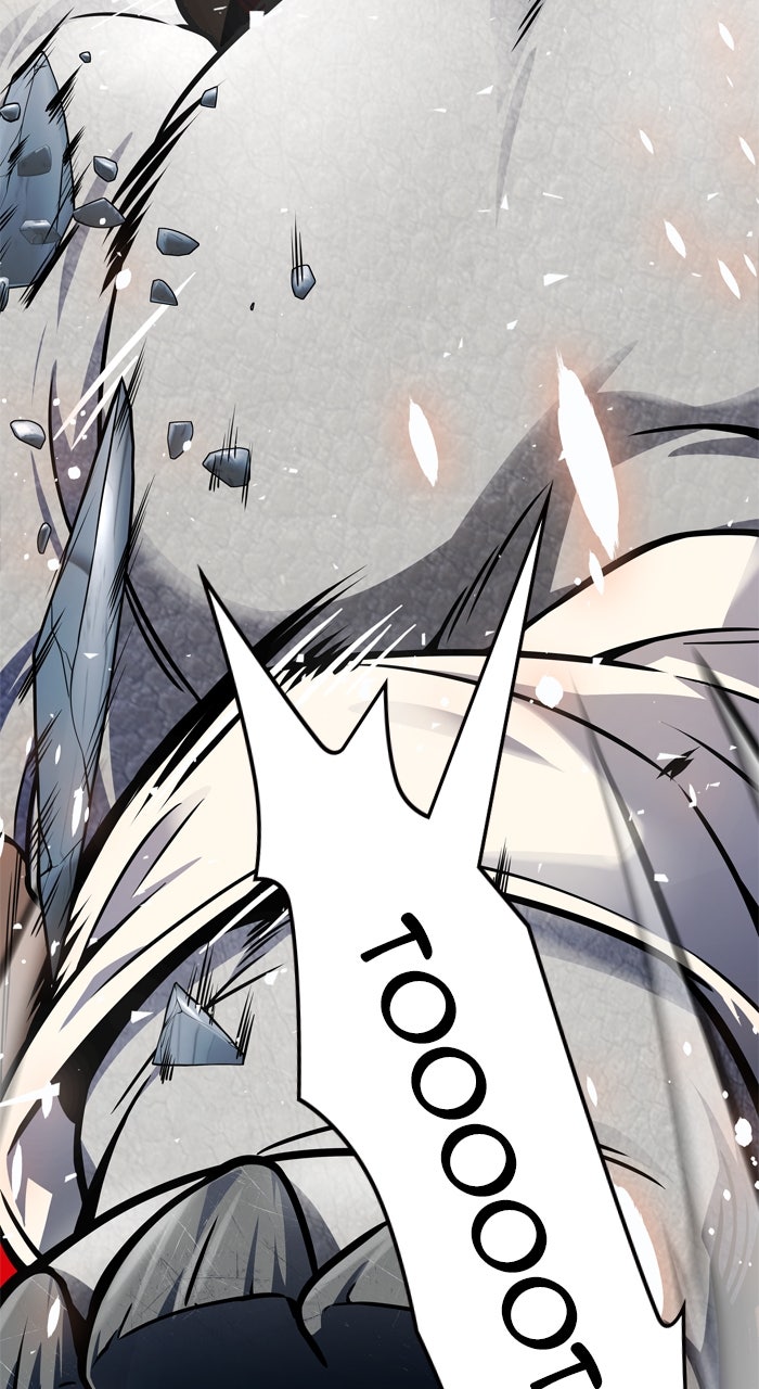 Tower of God manga, chapter 609, page 93 of 188