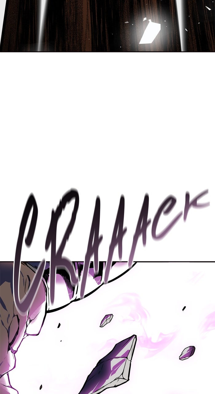 Tower of God manga, chapter 609, page 95 of 188