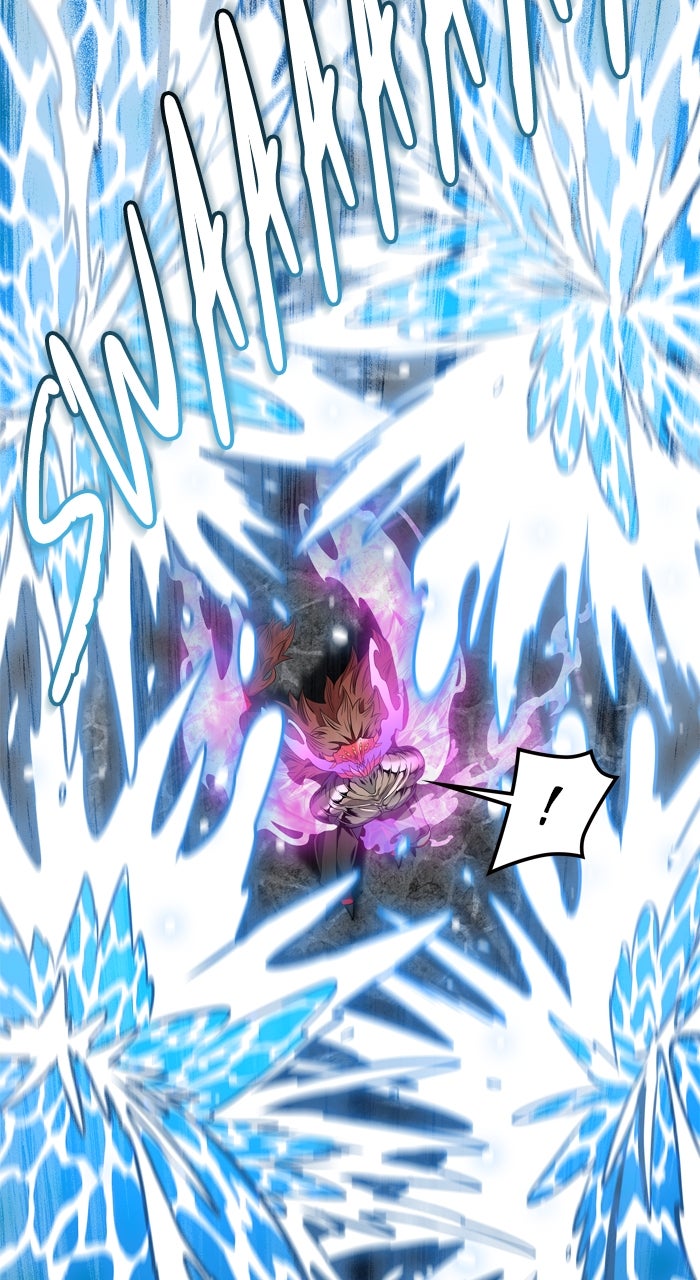 Tower of God manga, chapter 609, page 97 of 188