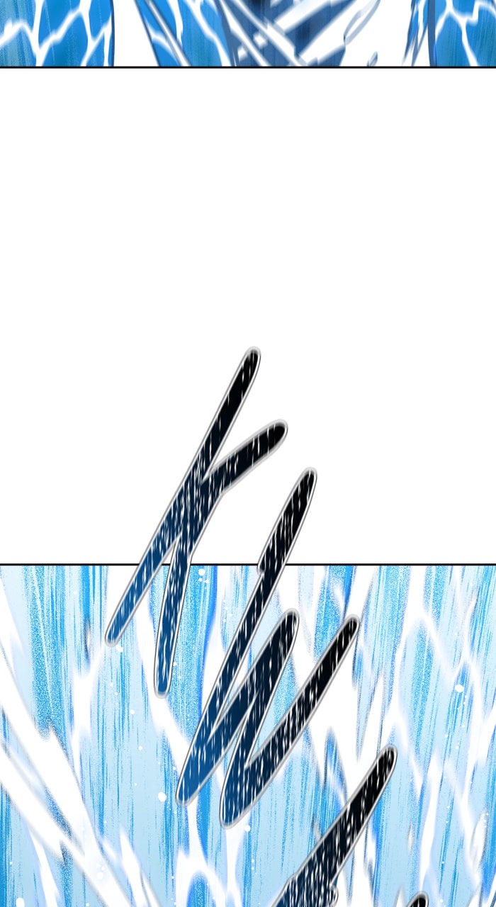 Tower of God manga, chapter 609, page 98 of 188