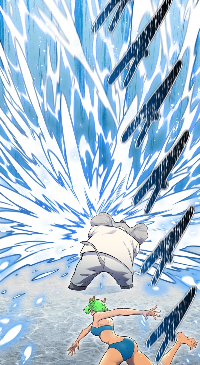 Tower of God manga, chapter 609, page 99 of 188