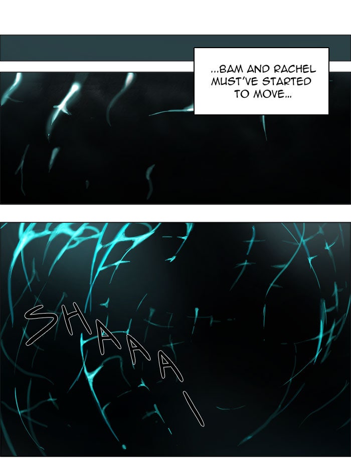 Tower of God manga, chapter 61, page 20 of 43